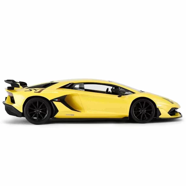 96000 1:14 Uzaktan Kumandalı Lamborghini Aventador Araba 34 Cm -sunman