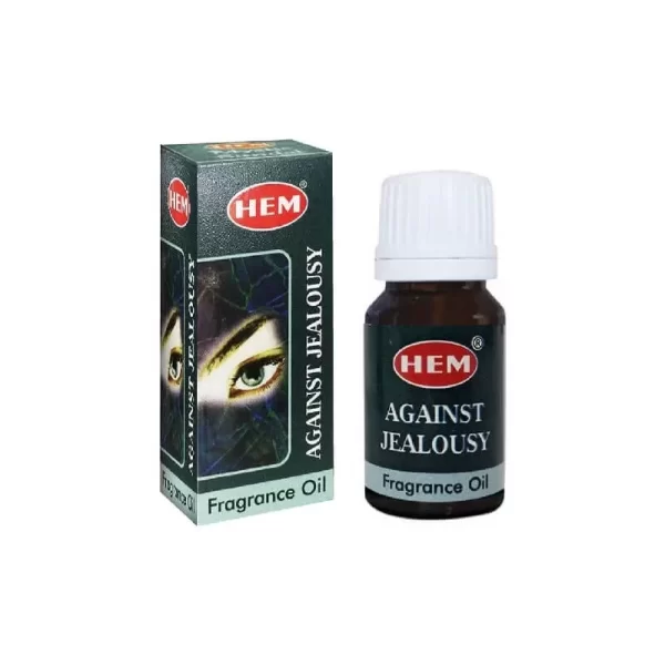 Against Jealousy Fragrance Oil 10ml