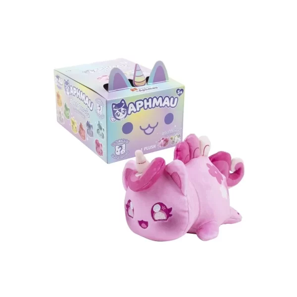 Aph05000 Aphmau Sürpriz Unicorn Pelüş 15 Cm - 6025u9