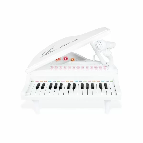 Bao-1504b 31 Tuşlu Mini Piano Mp3 -vardem