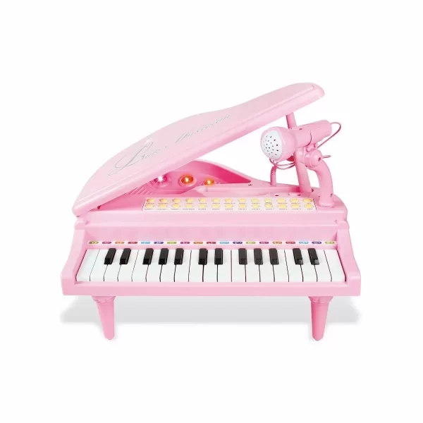 Bao-1504b 31 Tuşlu Mini Piano Mp3 -vardem