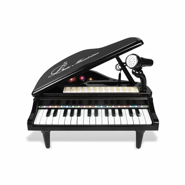 Bao-1504b 31 Tuşlu Mini Piano Mp3 -vardem