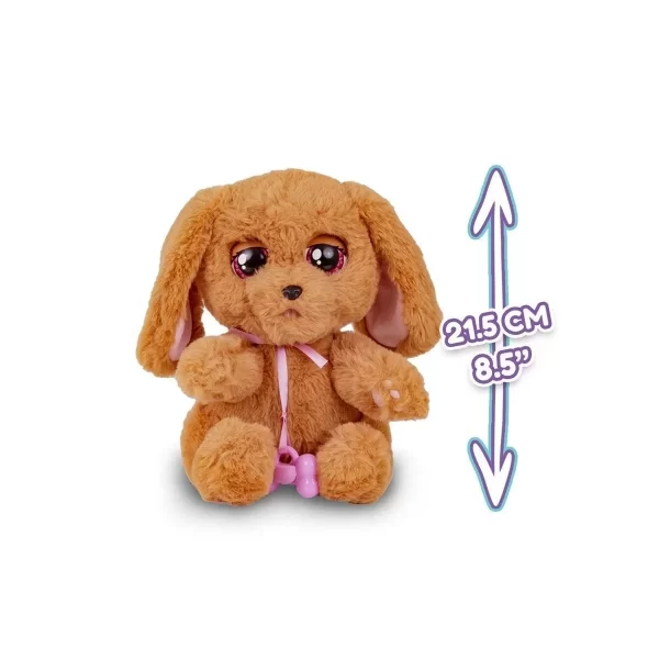 Baw00000 Baby Paws Sesli Yavru 20 Cm Peluş