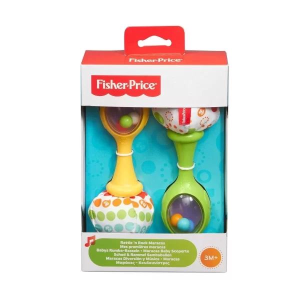 Blt33 Fisher-price® Neşeli Marakas