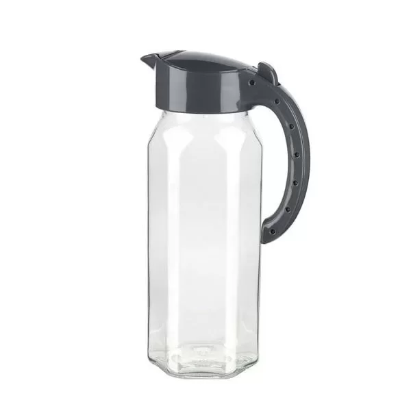 Cam Sürahi 1500 Ml