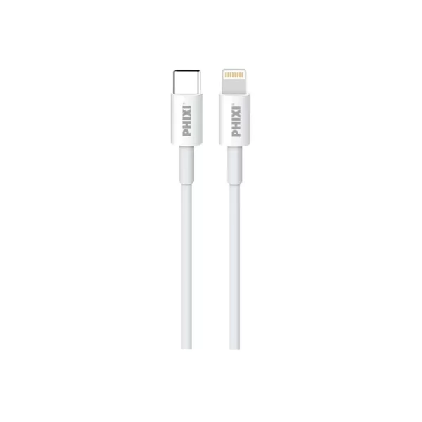 Cb4130l Basic 30 Cm Type-c To Lightning Usb Şarj Kablosu