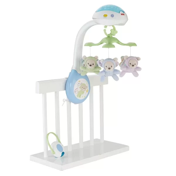 Cdn41 Fisher-price® Kelebekli Rüyalar Dönence