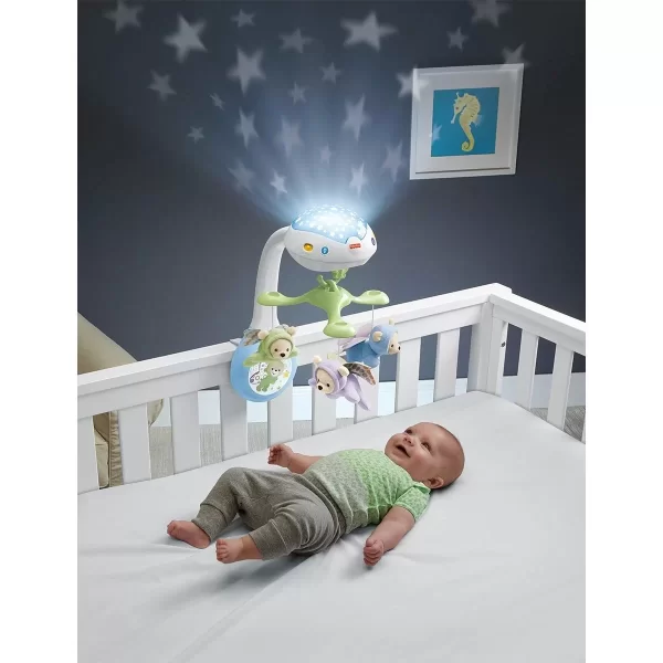 Cdn41 Fisher-price® Kelebekli Rüyalar Dönence