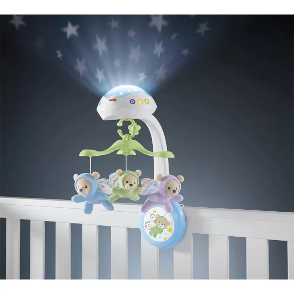 Cdn41 Fisher-price® Kelebekli Rüyalar Dönence