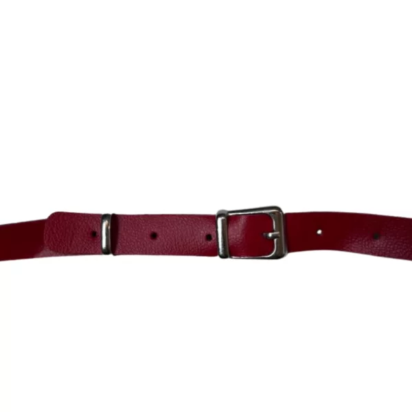 Deri Özel Harness İkili Takım Set 0386-800398KB