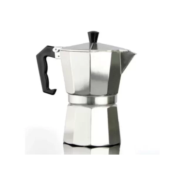 Espresso Makinesi - Moca Pot 3 kişilik