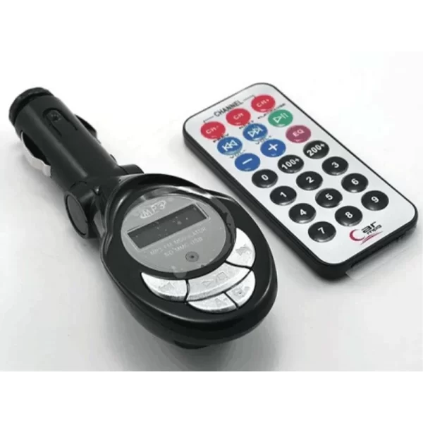 Fm Transmitter Mp3 Player