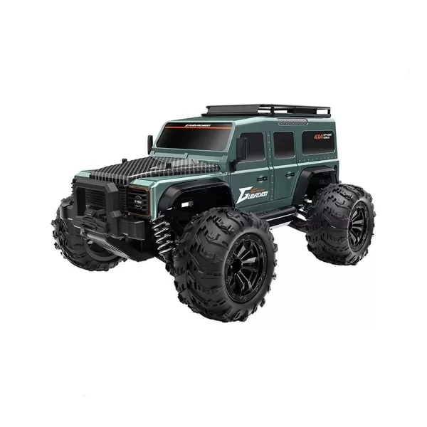 G22011ab Kumandalı Off Road Elektrikli  Arazi Aracı 50 Km 1:16 -gepettoys