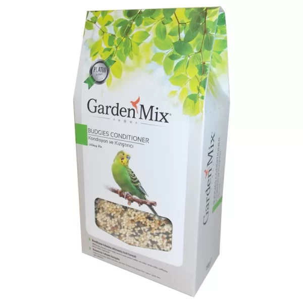 Gardenmix Platin Kondisyon Ve Kızıştırıcı 150 G