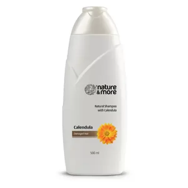 Hair Shampoo 500ml (3 Different Types)