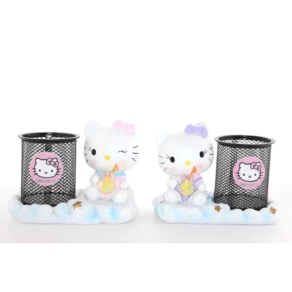 Hello Kitty Polyester Kalemlik Alk2869