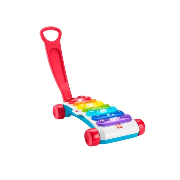 Hjk36 Fisher Price Işıklı Dev Ksilofon