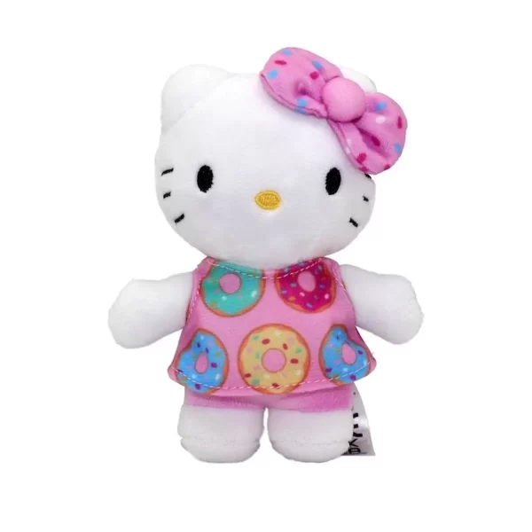 Hkt24000 Hello Kitty 14 Cm Kokulu Sürpriz Pelüş 26383