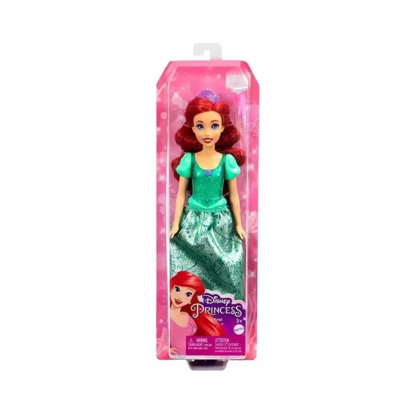 Hlw10 Disney Prenses - Ariel