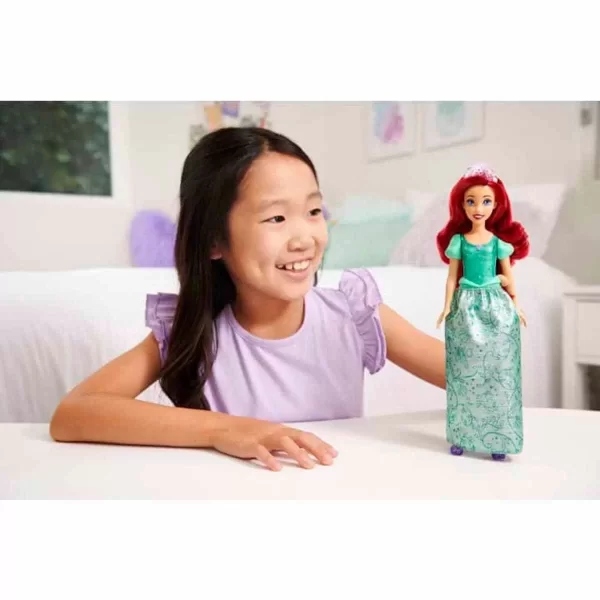 Hlw10 Disney Prenses - Ariel