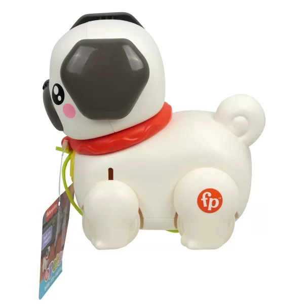 Htw94 Fisher-price  Minik Dostumla Yürüyüş