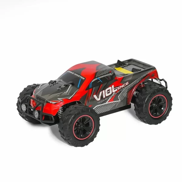 K-60 Yüksek Hızlı Araç 40 Km/h 1:16 2.4g -gepettoys