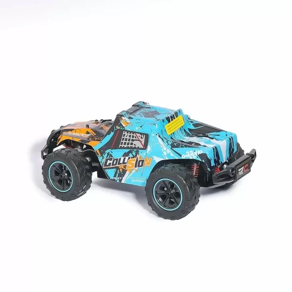 K-61  Yüksek Hızlı Araç 1:16 2.g 40km/h -gepettoys