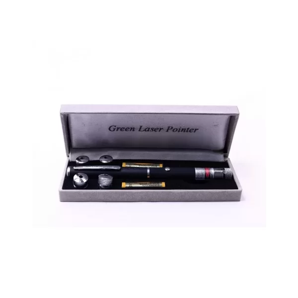 Kırmızı  Lazer Pointer Bigem Bm-522