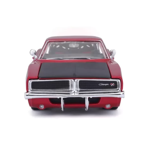 May 32537 1969 Dodge Charger R T 1:25 Model Araba -necotoys