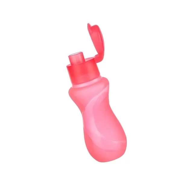 Mini Çocuk Matara & Suluğu 250ml - Pembe