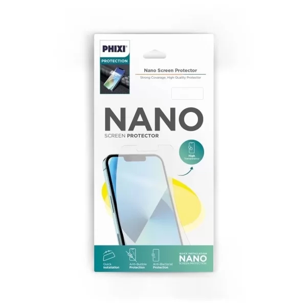 Nano Samsung S20fe Ekran Koruyucu