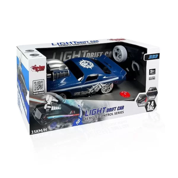 Sc-333-tj24161b Kumandalı Crazon Drift Araba 2.4g -vardem Oyuncak