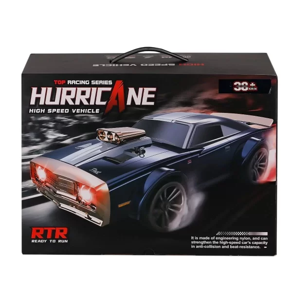 Scy-16303 Kumandalı Hızlı Ve Profesyonel Drift 4x4 -gepettoys