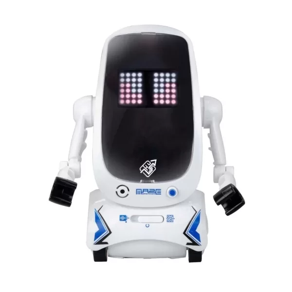 Sıl 88493 Silverlit Maze Breaker Iı Robot -necotoys