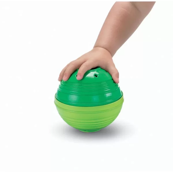 W4472 Fisher-price® Numaralı Kaplar / Sıralama Ve Şekil Ayırma Oyuncakları