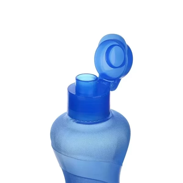 Water Fresh Suluk Matara Şişe 750 Ml - Mavi