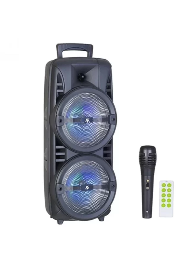 -1745 8 İnch* 2 Bluetooth Hoparlör