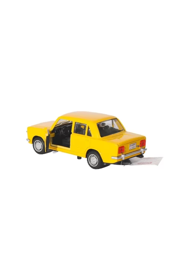 003-brl16 Metal Çekbırak Murat 124-havalı Korna