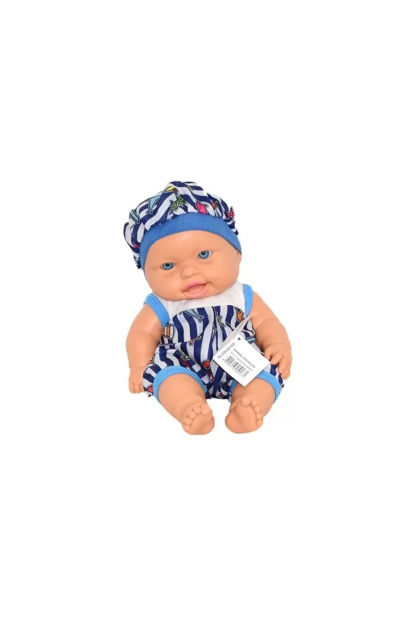0035 Gamze, Erkek Et Bebek - 4 Nolu