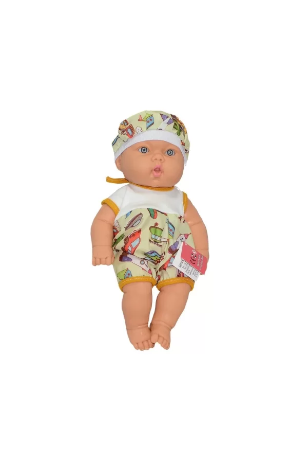 0035 Gamze, Erkek Et Bebek - 4 Nolu