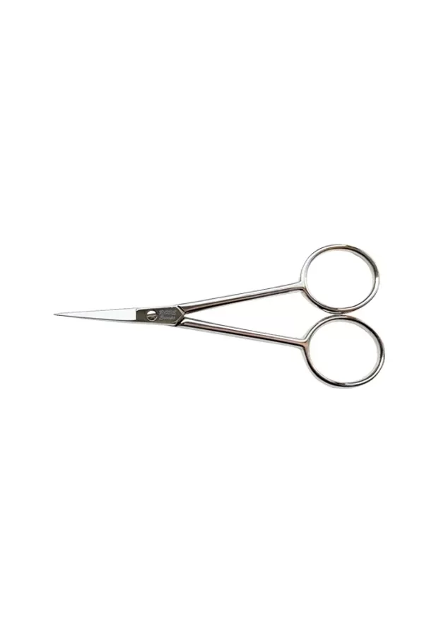 009-400 M620 Ayrık Saplı Tırnak Makası No: 4 İnç / 10,16 Cm - Krom Kaplama