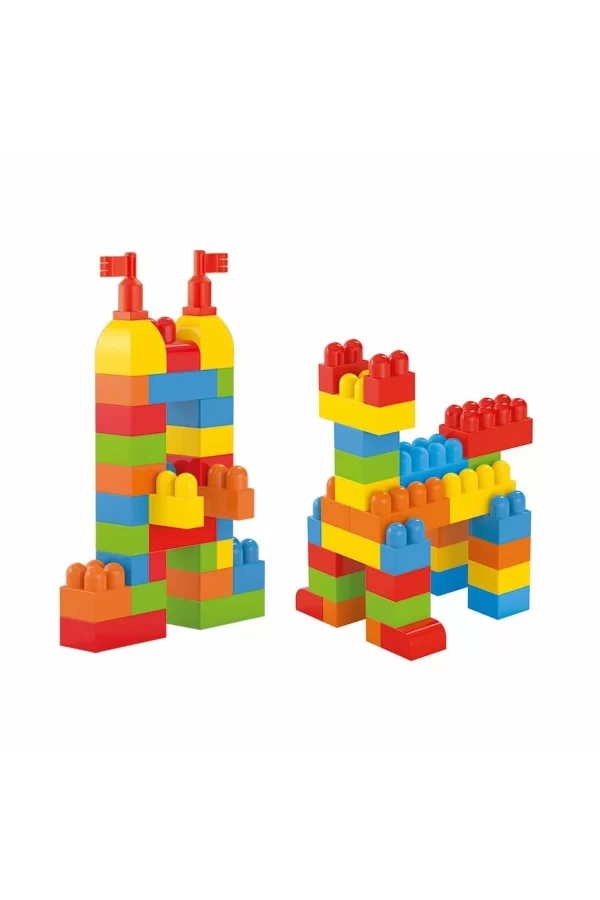 01023 Akıllı Çocuk 100 Pcs