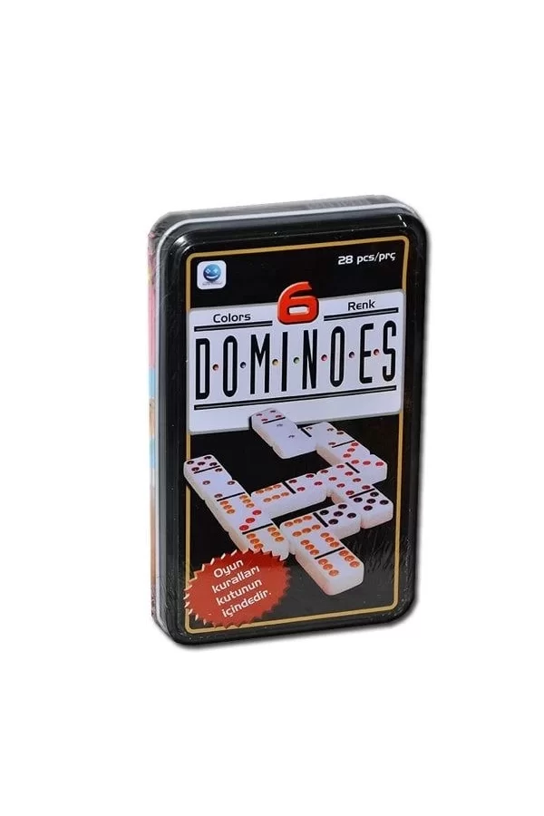 01352 28li Domino