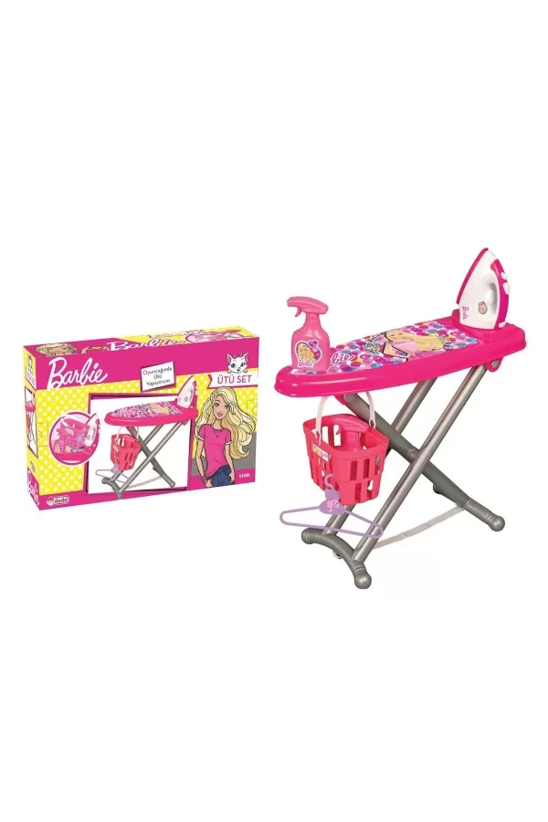 01506 Barbie Ütü Masası