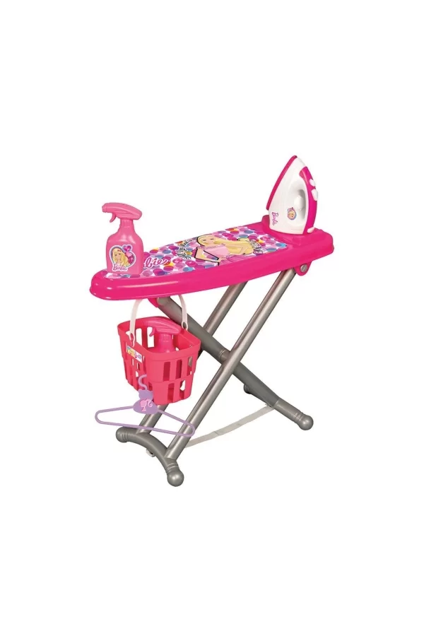 01506 Barbie Ütü Masası