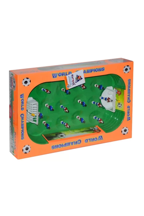 016 Küçük Şampiyon Futbol