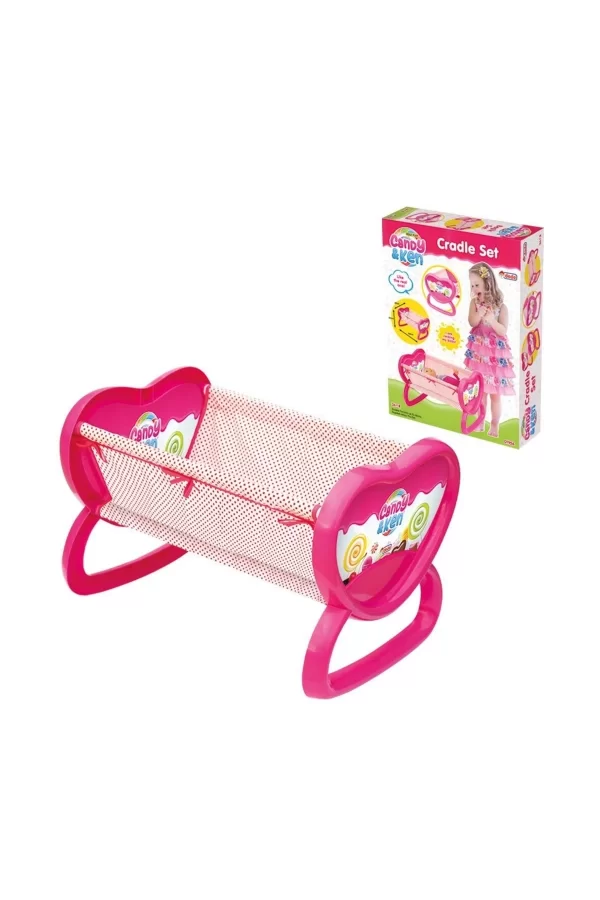 01956 Candy Beşik (kutuda)