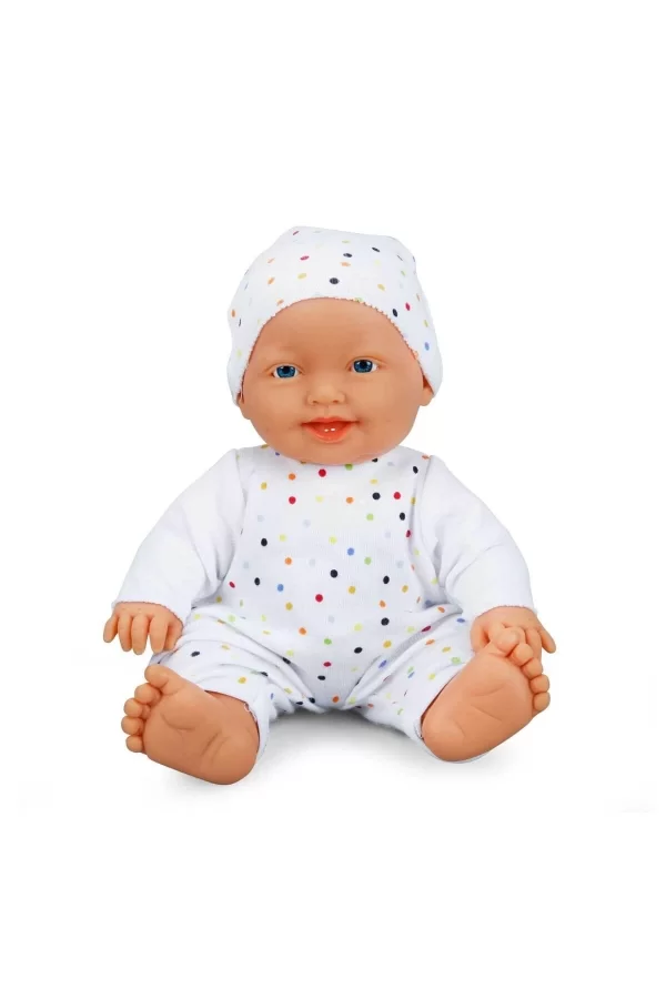 020020 Sunman, Naz Bebek Sesli, 23 Cm / +3 Yaş