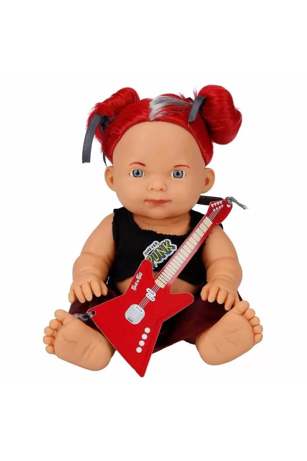 020050 Sunman, Nil Punk Bebek, 23 Cm