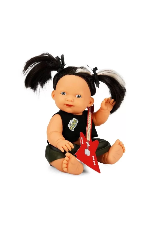 020050 Sunman, Nil Punk Bebek, 23 Cm
